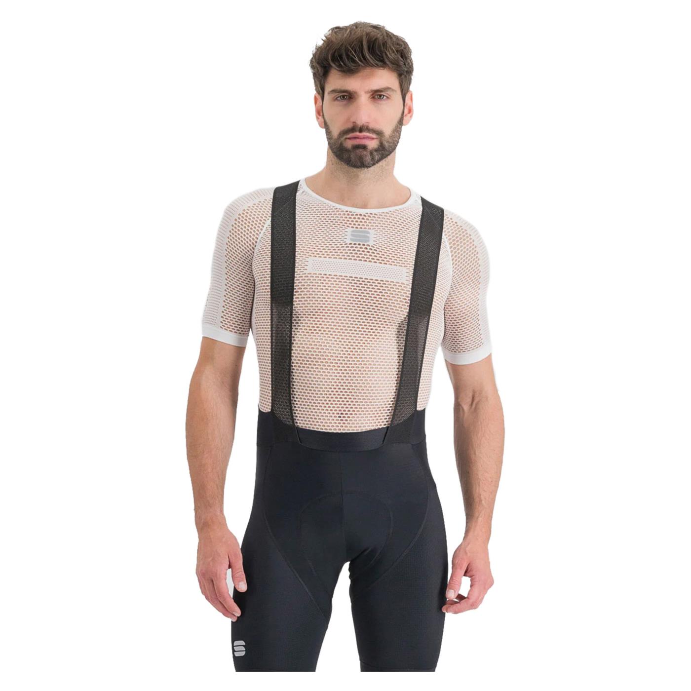 SPORTFUL 2ND SKIN MESH TEE