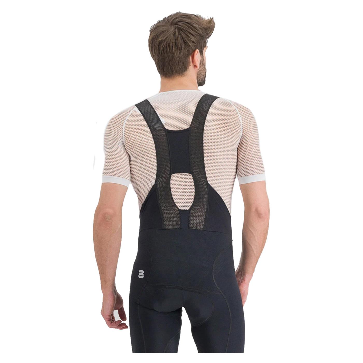 SPORTFUL 2ND SKIN MESH TEE
