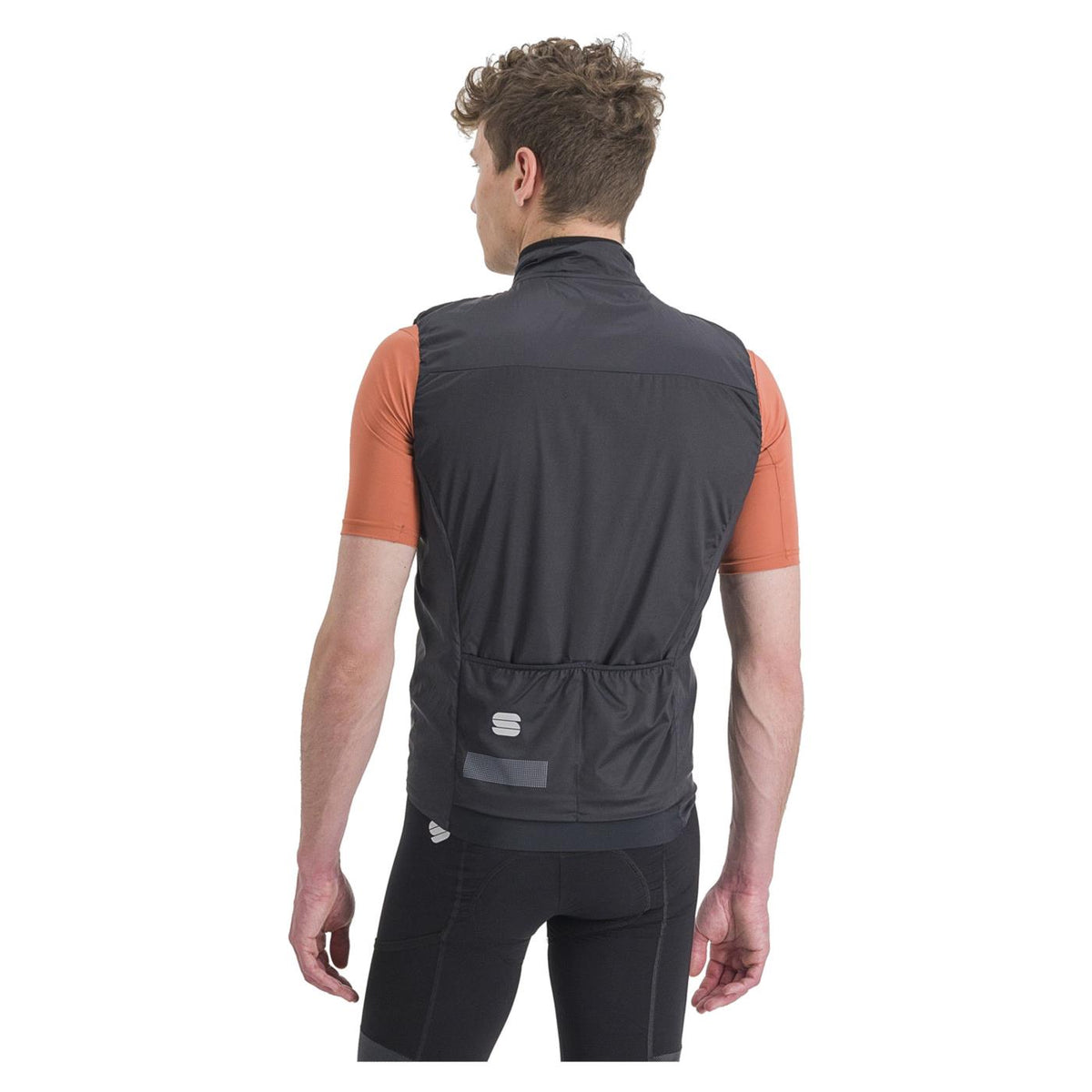 SPORTFUL GIARA LAYER VEST - seconda immagine