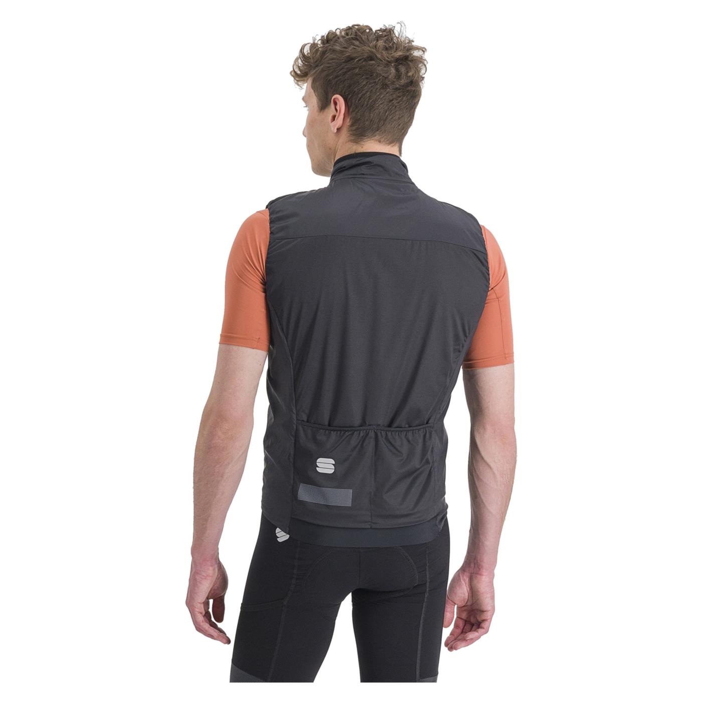 SPORTFUL GIARA LAYER VEST