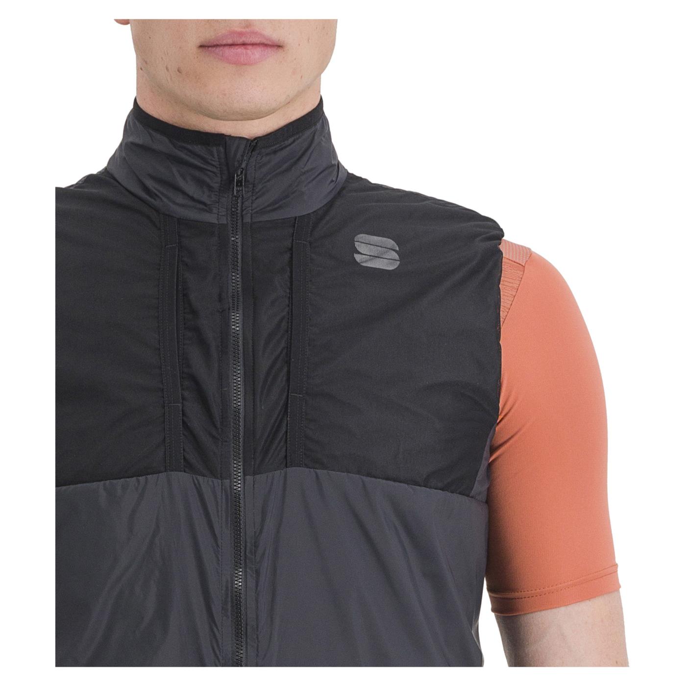 SPORTFUL GIARA LAYER VEST