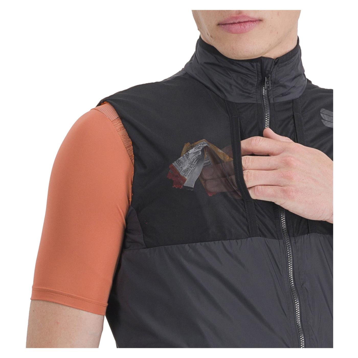 SPORTFUL GIARA LAYER VEST