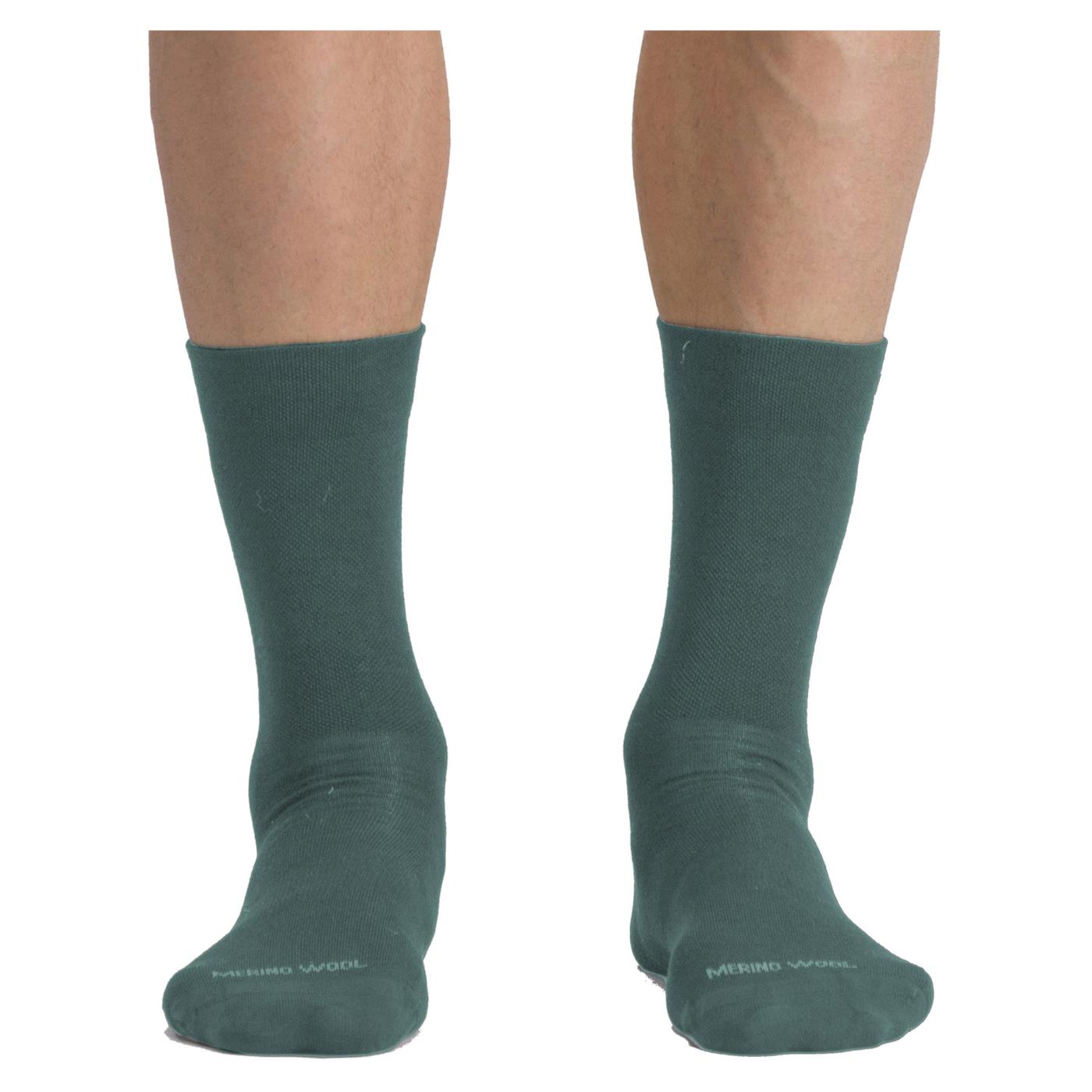 SPORTFUL MATCHY WOOL SOCKS