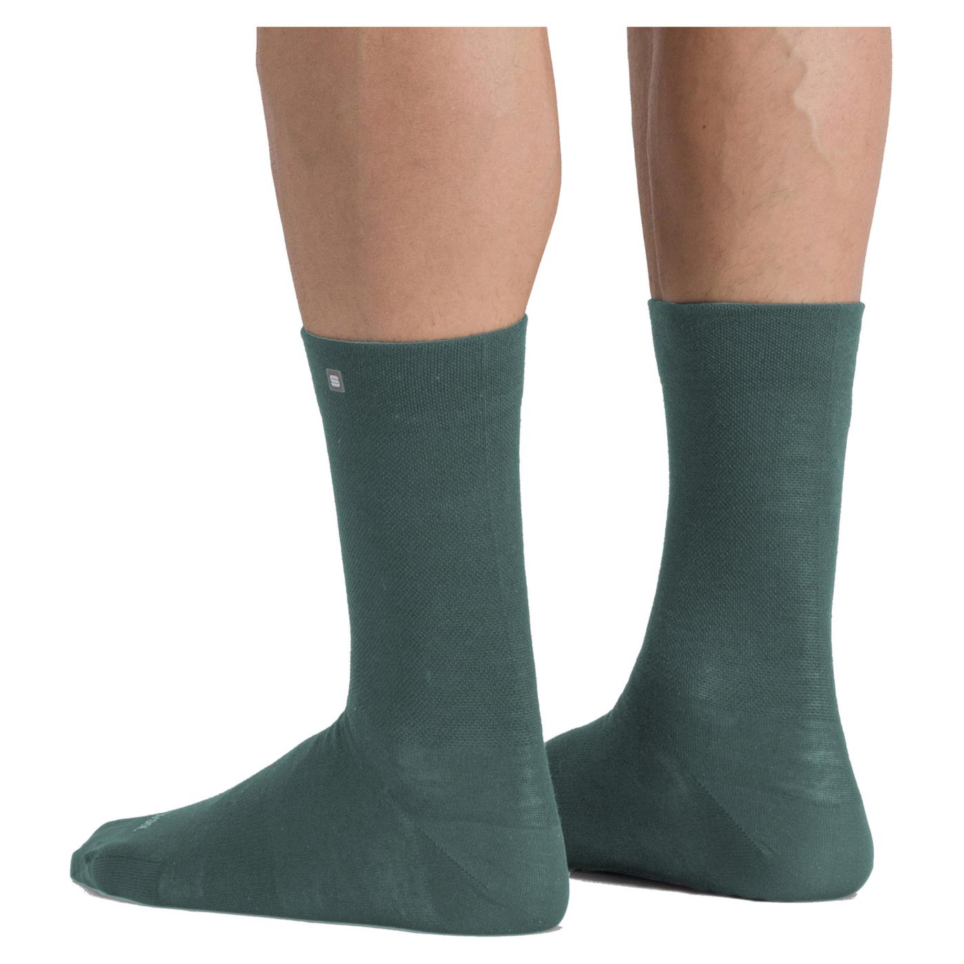 SPORTFUL MATCHY WOOL SOCKS