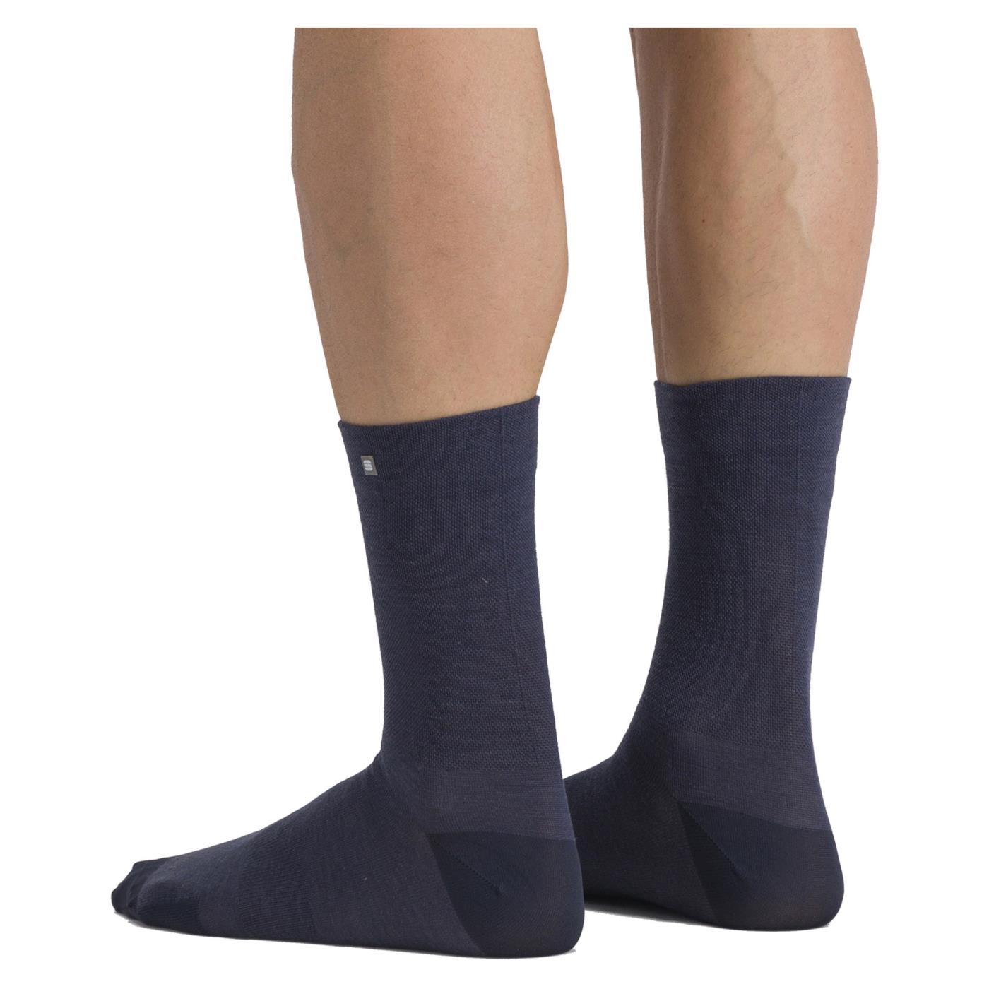 SPORTFUL MATCHY WOOL SOCKS