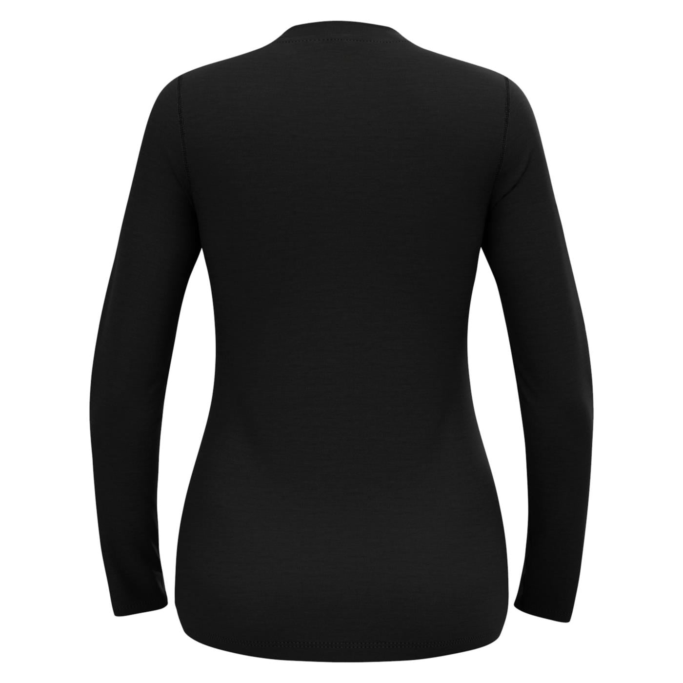 ODLO MERINO 160 LS W CREW