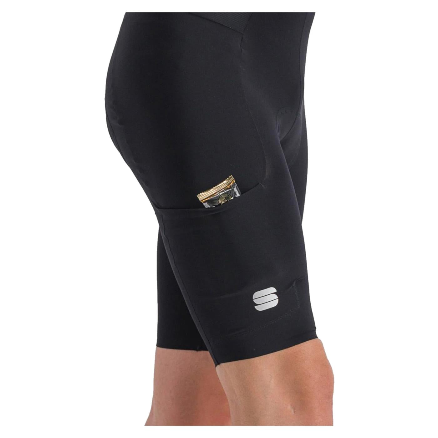 SPORTFUL ULTRA BIBSHORT