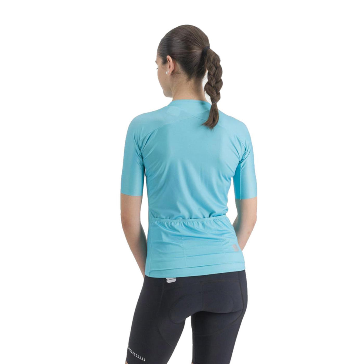 SPORTFUL MATCHY W SS JERSEY - seconda immagine