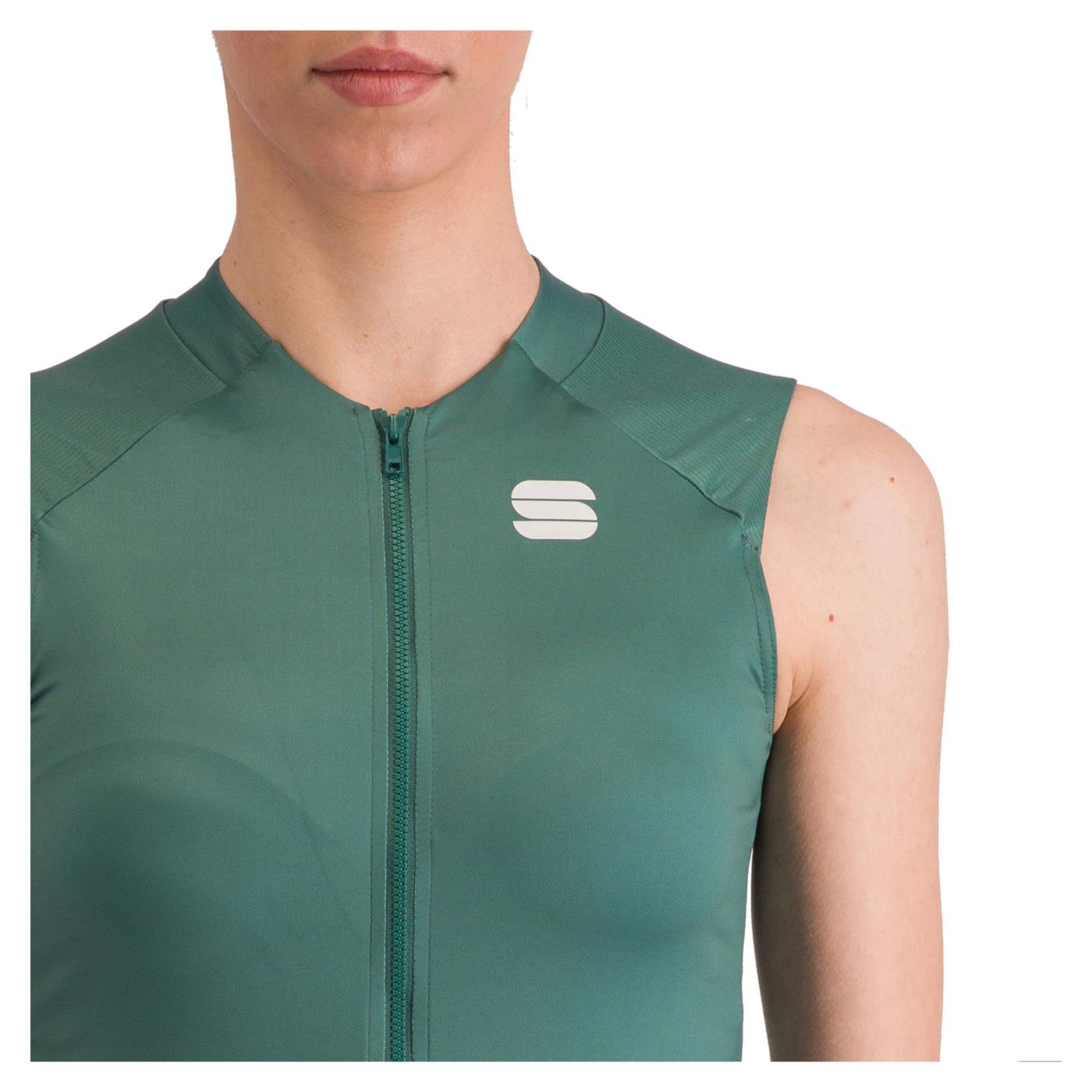 SPORTFUL MATCH W SLEEVELESS JERSEY