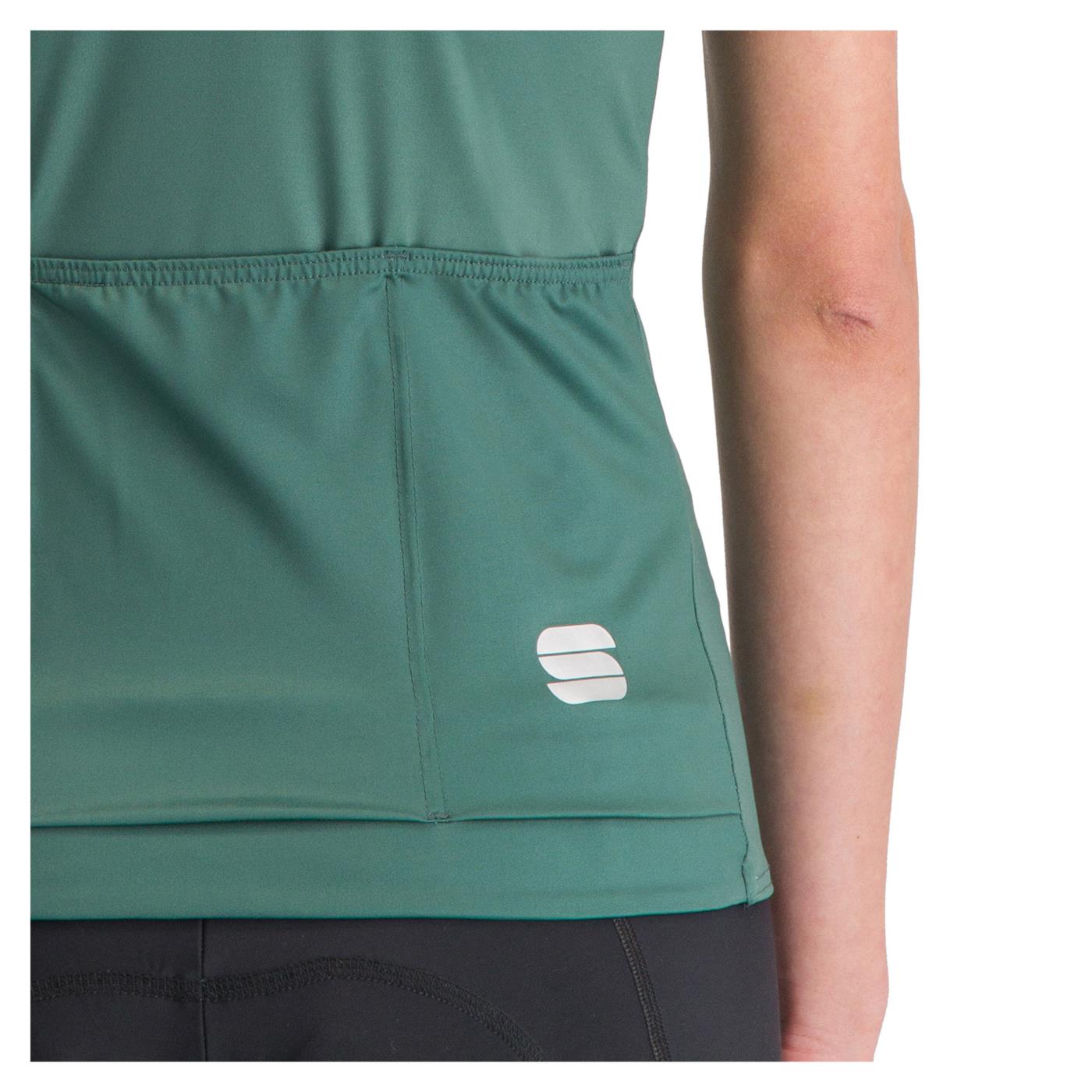 SPORTFUL MATCH W SLEEVELESS JERSEY