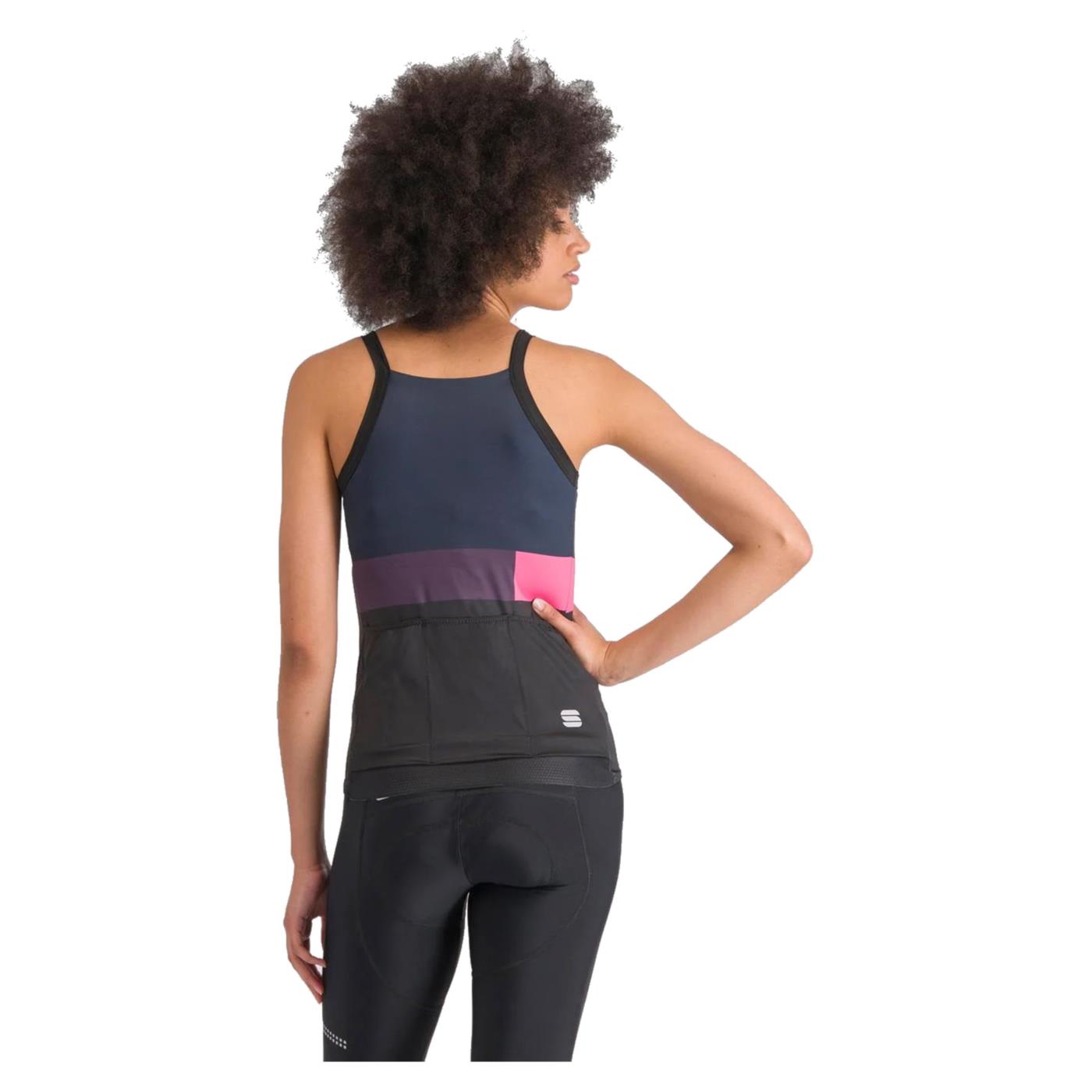 SPORTFUL SNAP W TOP