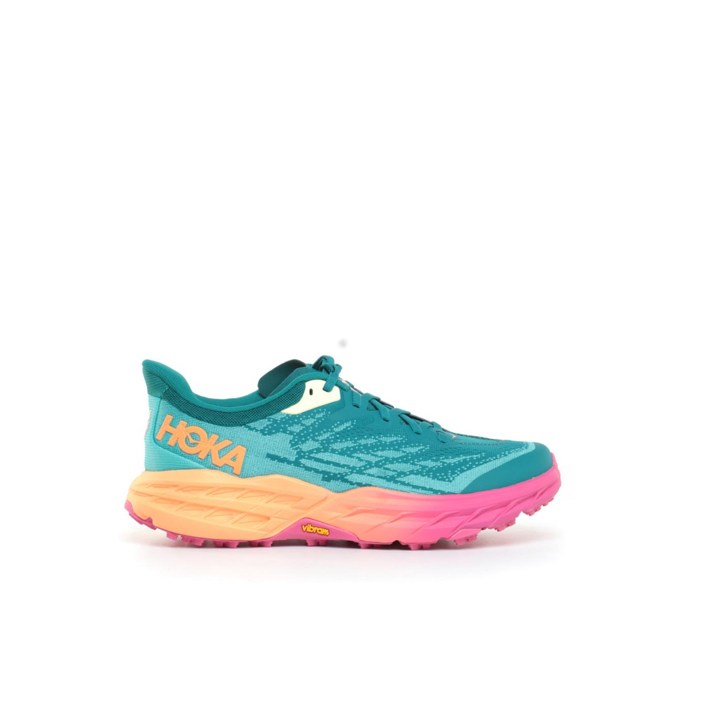 HOKA SPEEDGOAT 5 WOMAN