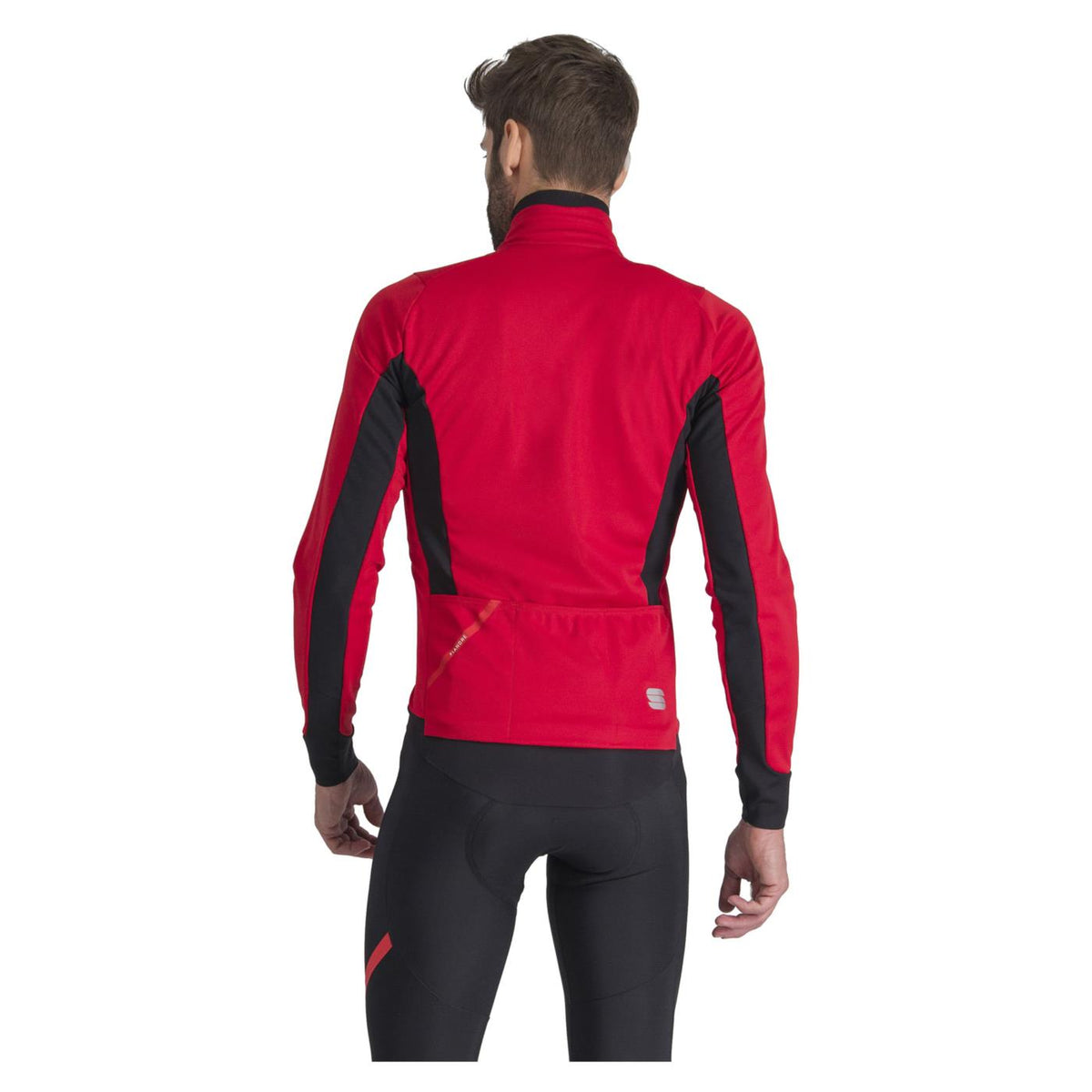 SPORTFUL FIANDRE JACKET - seconda immagine