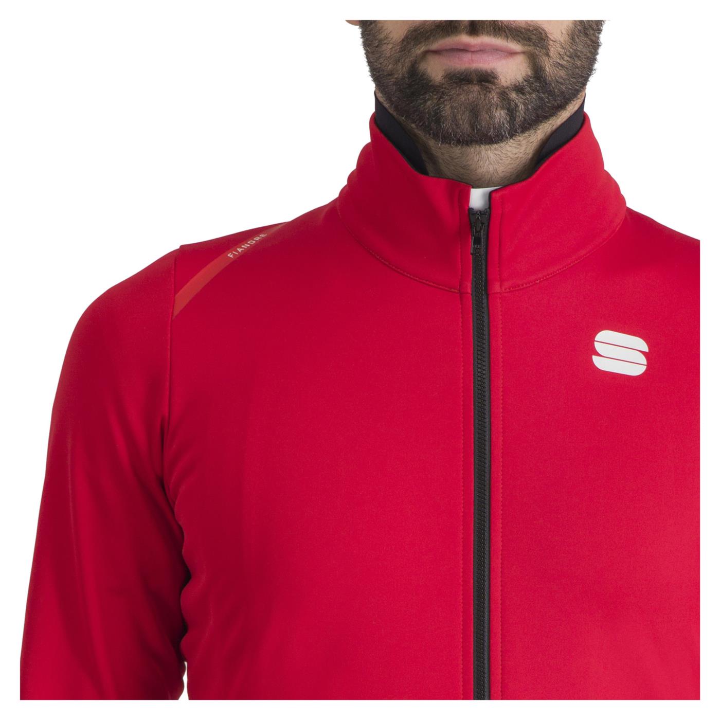 SPORTFUL FIANDRE JACKET