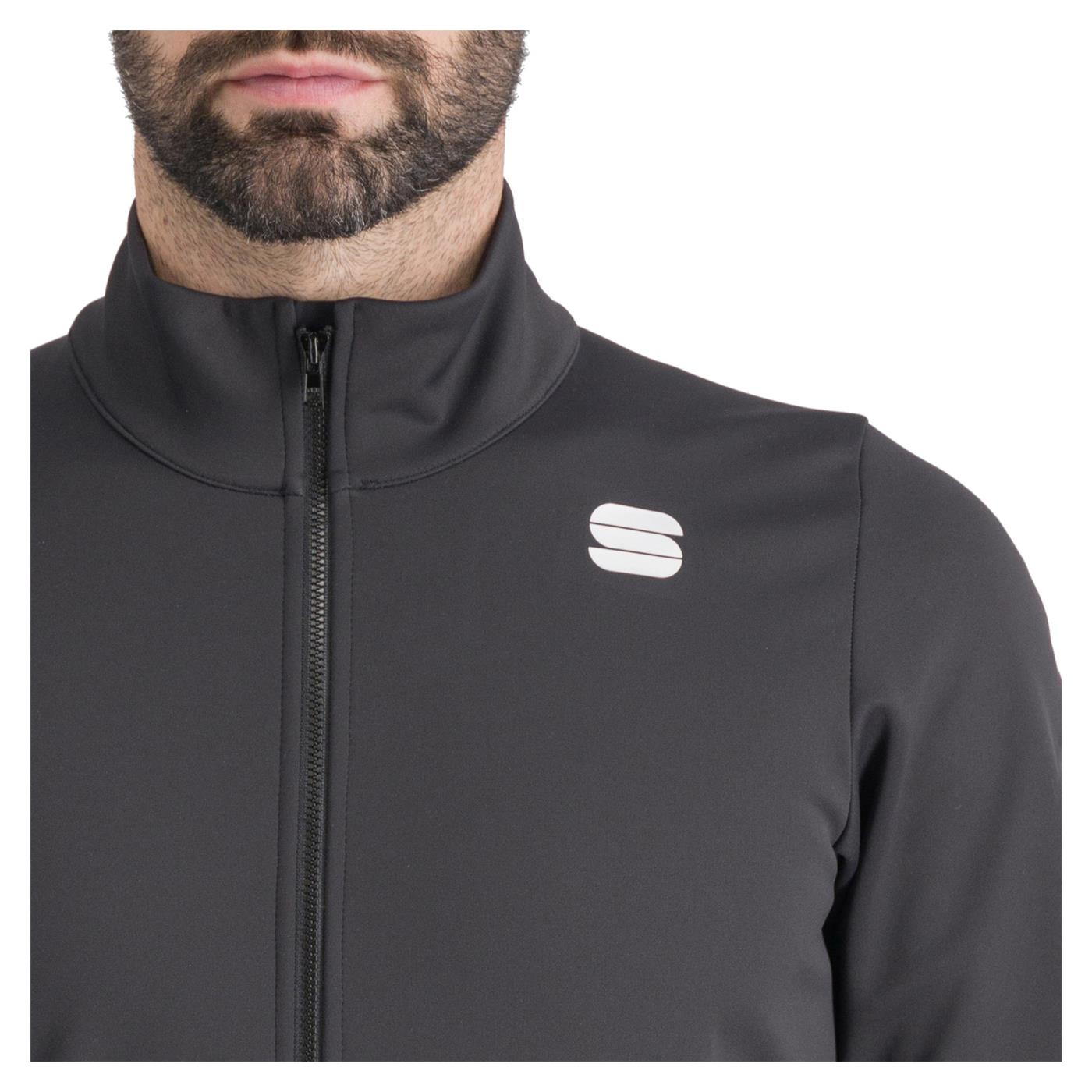SPORTFUL NEO SOFTSHELL JACKET