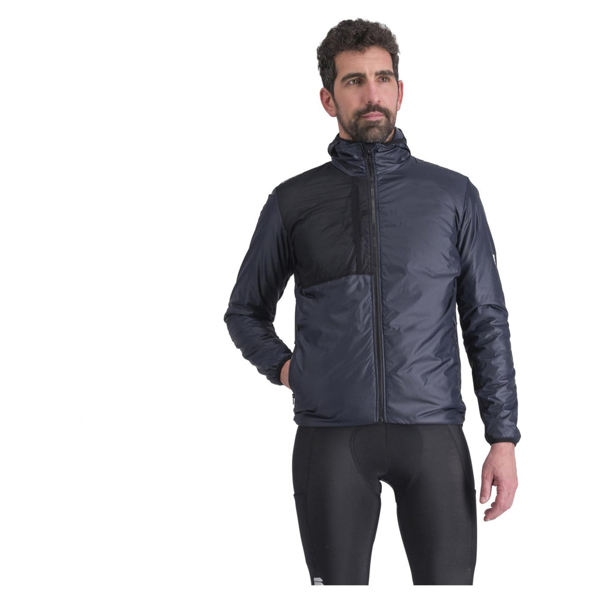 SPORTFUL SUPERJAR PUFFY LS JKT