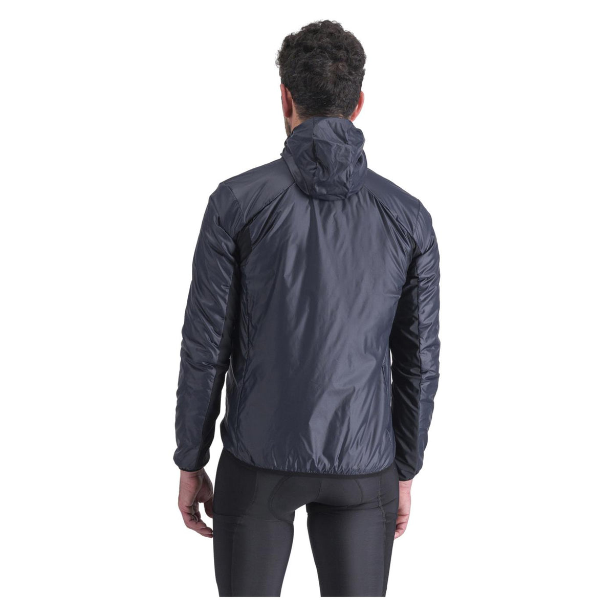 SPORTFUL SUPERJAR PUFFY LS JKT - seconda immagine