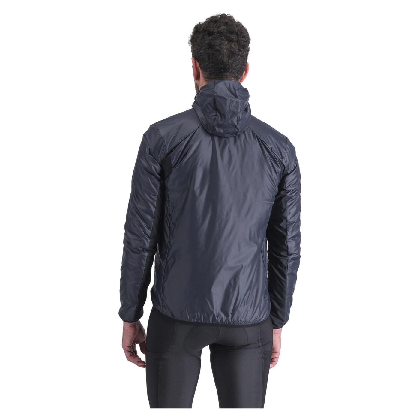 SPORTFUL SUPERGIARA PUFFY LS JKT