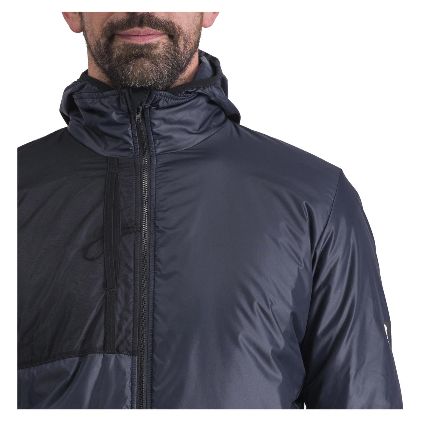 SPORTFUL SUPERGIARA PUFFY LS JKT