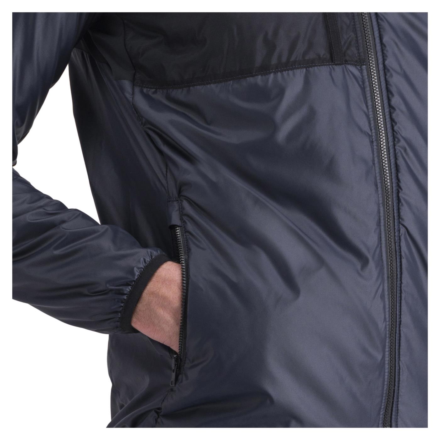 SPORTFUL SUPERGIARA PUFFY LS JKT