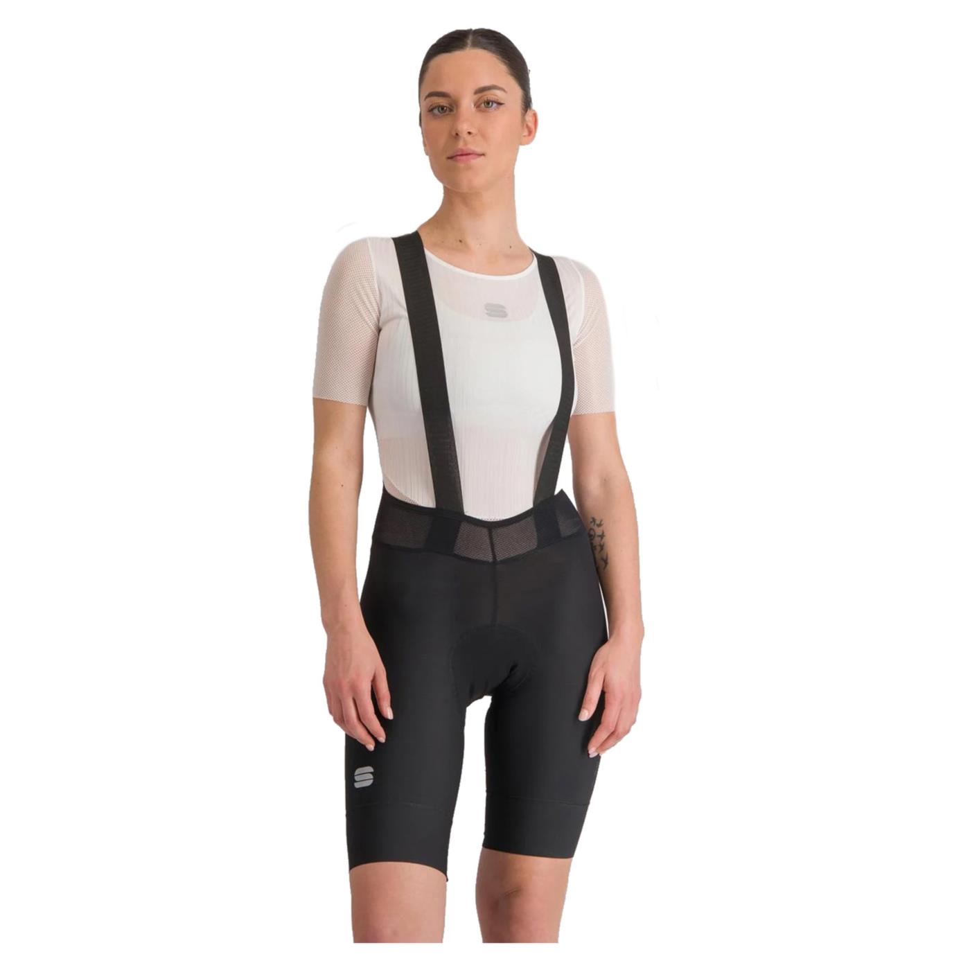 SPORTFUL SRK W BIBSHORT