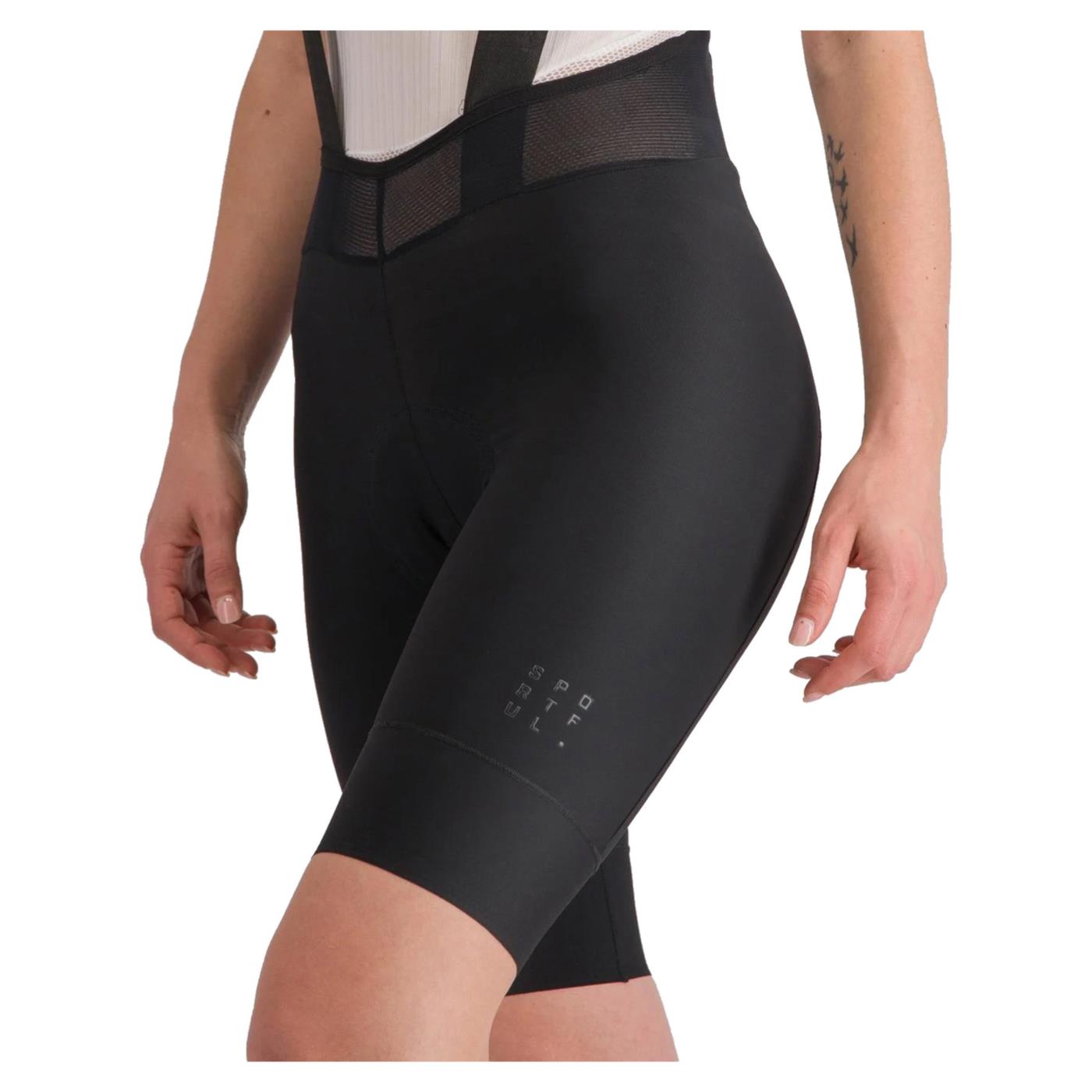SPORTFUL SRK W BIBSHORT