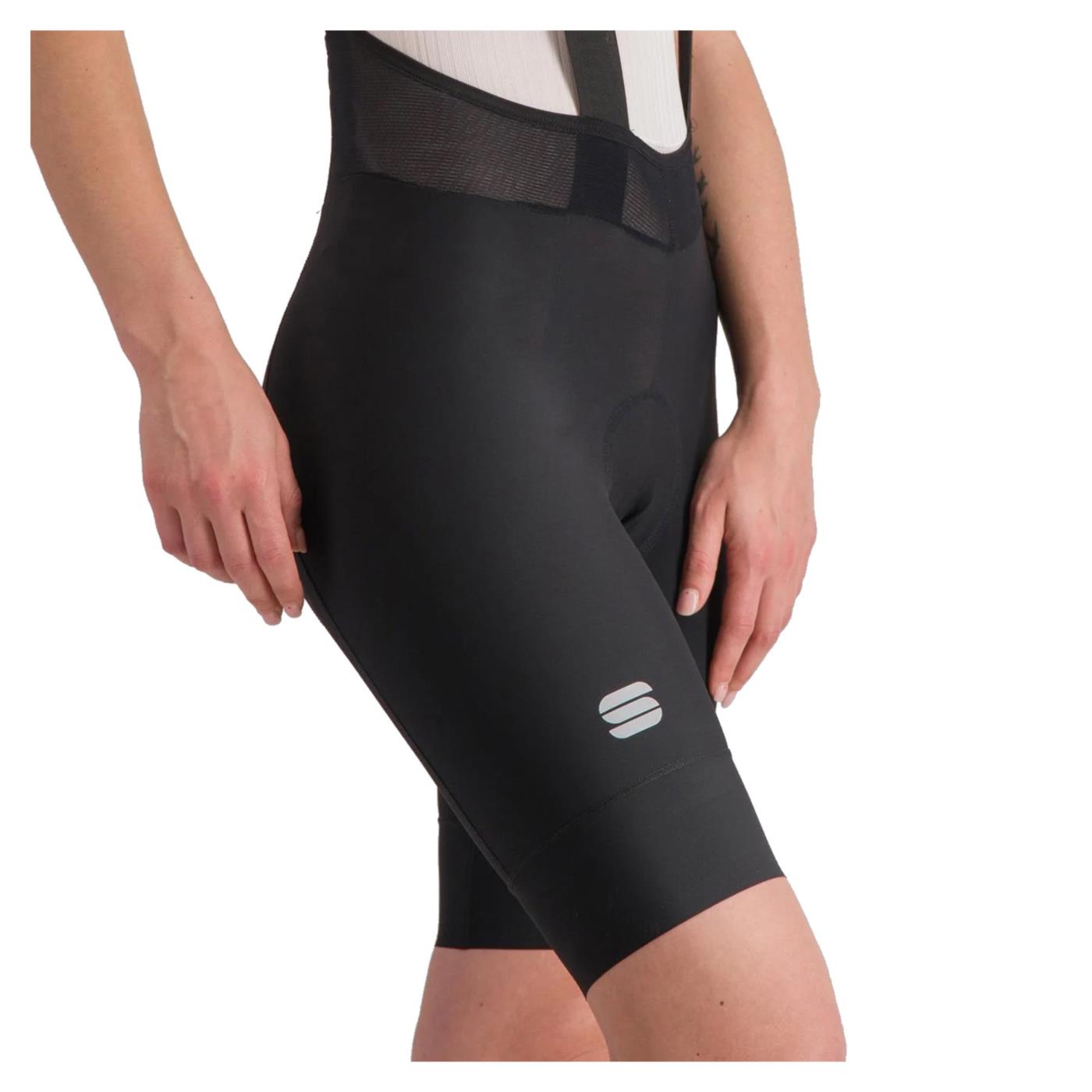 SPORTFUL SRK W BIBSHORT