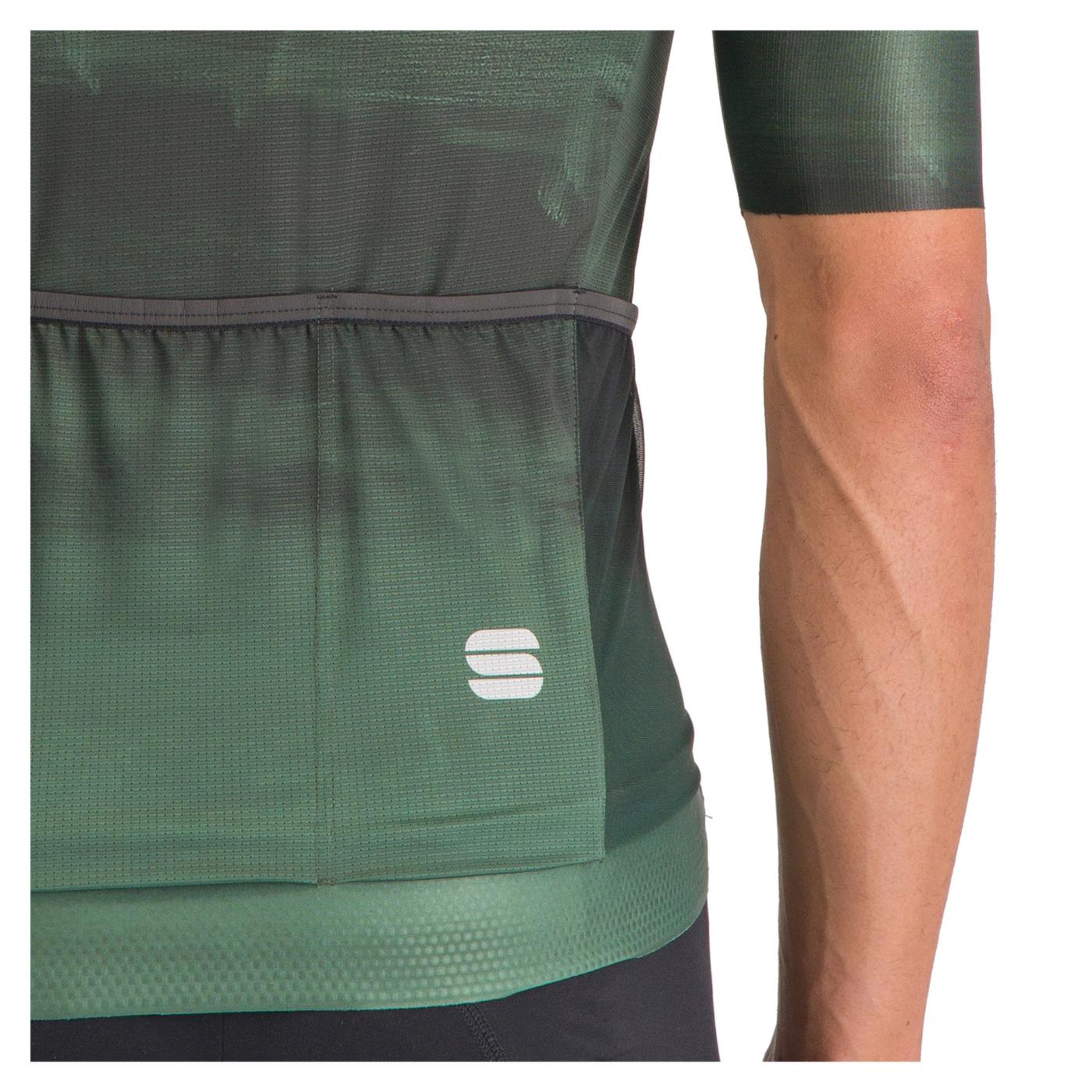 SPORTFUL FLOW SUPERGIARA JERSEY