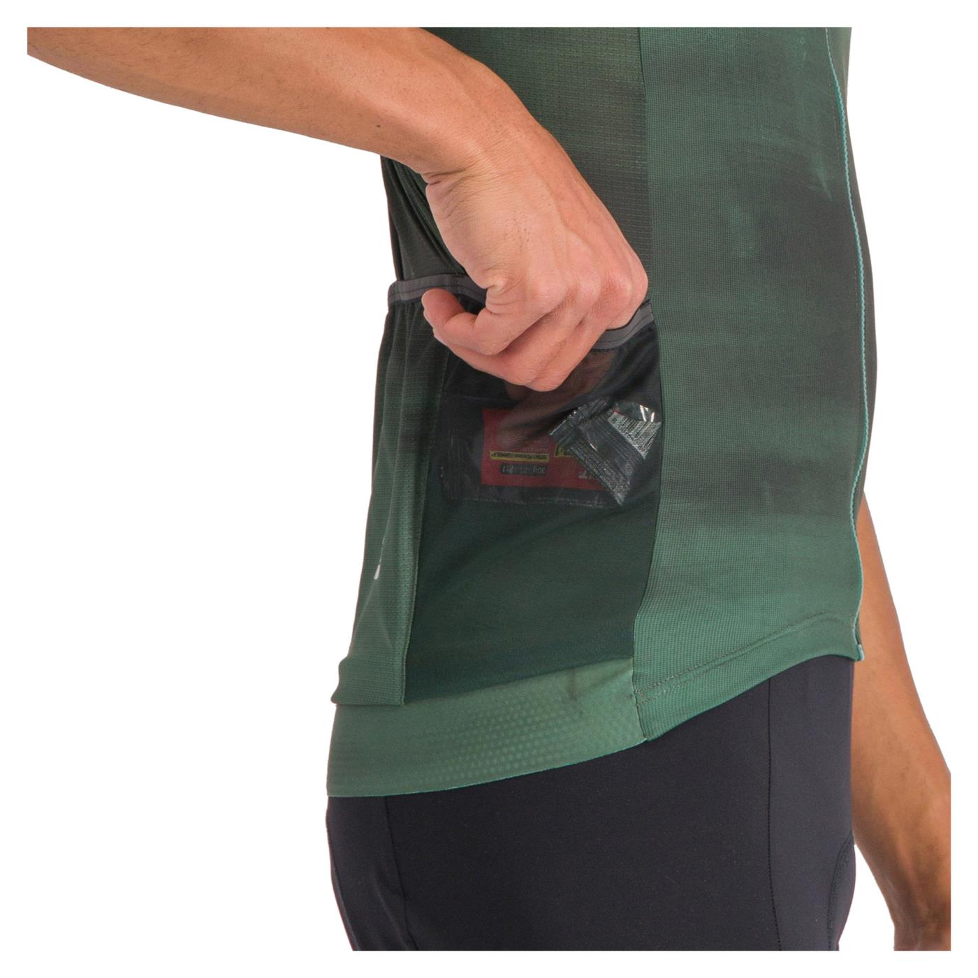 SPORTFUL FLOW SUPERGIARA JERSEY