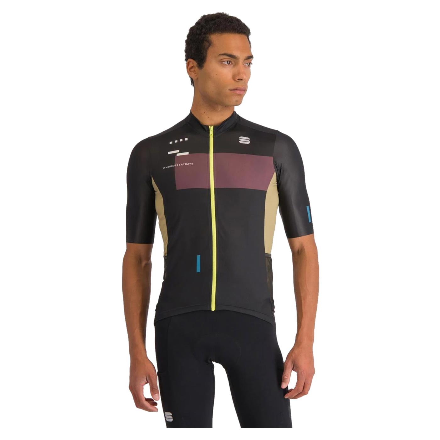 SPORTFUL BREAKOUT SUPERGIARA JRSY