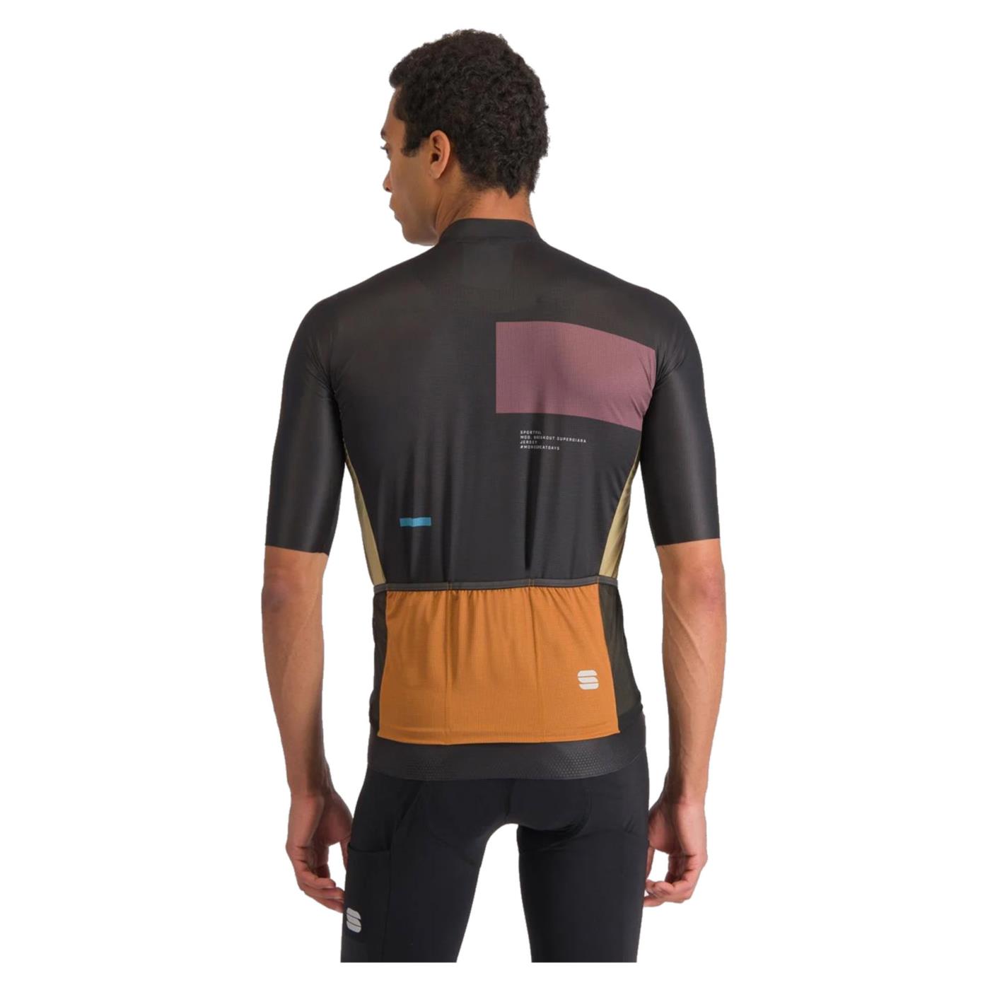 SPORTFUL BREAKOUT SUPERGIARA JRSY
