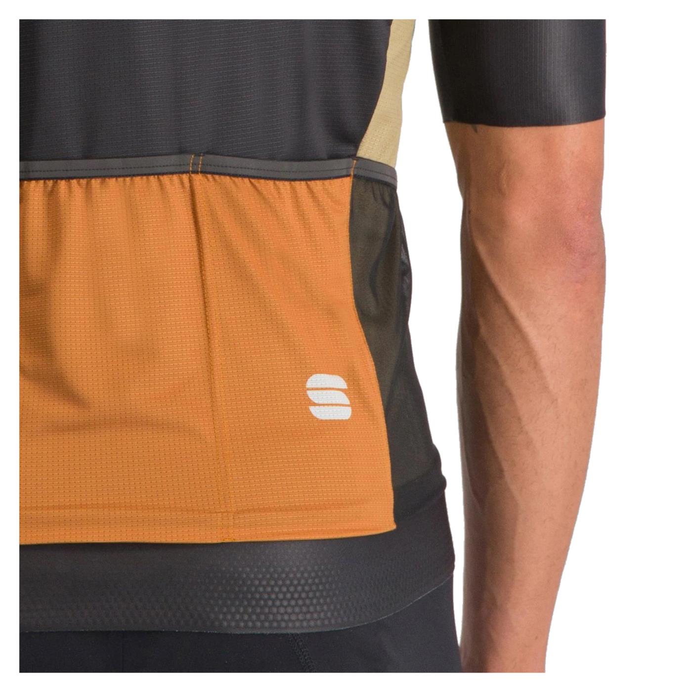 SPORTFUL BREAKOUT SUPERGIARA JRSY