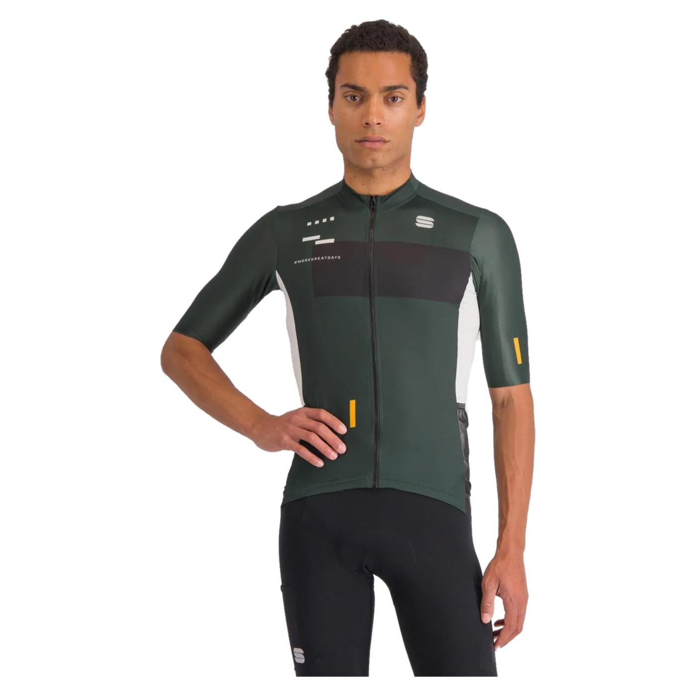 SPORTFUL BREAKOUT SUPERGIARA JRSY