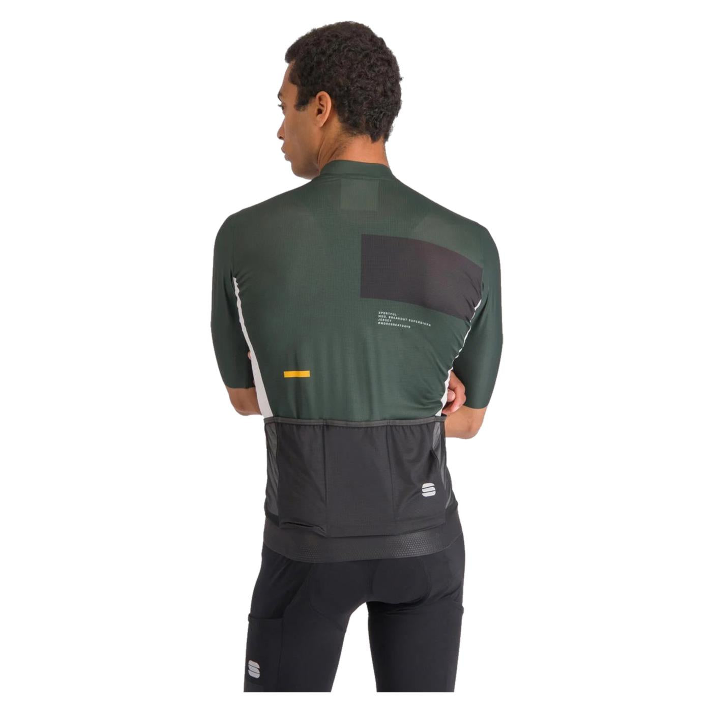 SPORTFUL BREAKOUT SUPERGIARA JRSY