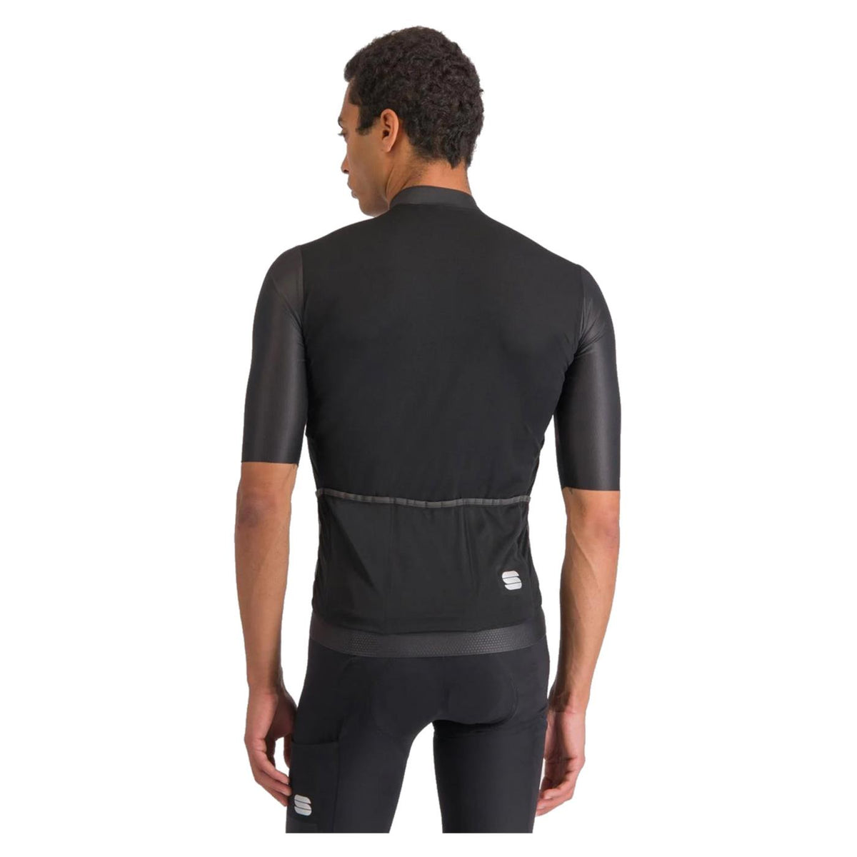 SPORTFUL SUPERGIARA JERSEY - seconda immagine