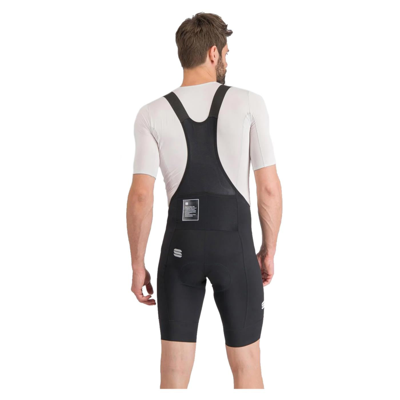 SPORTFUL SRK BIBSHORT