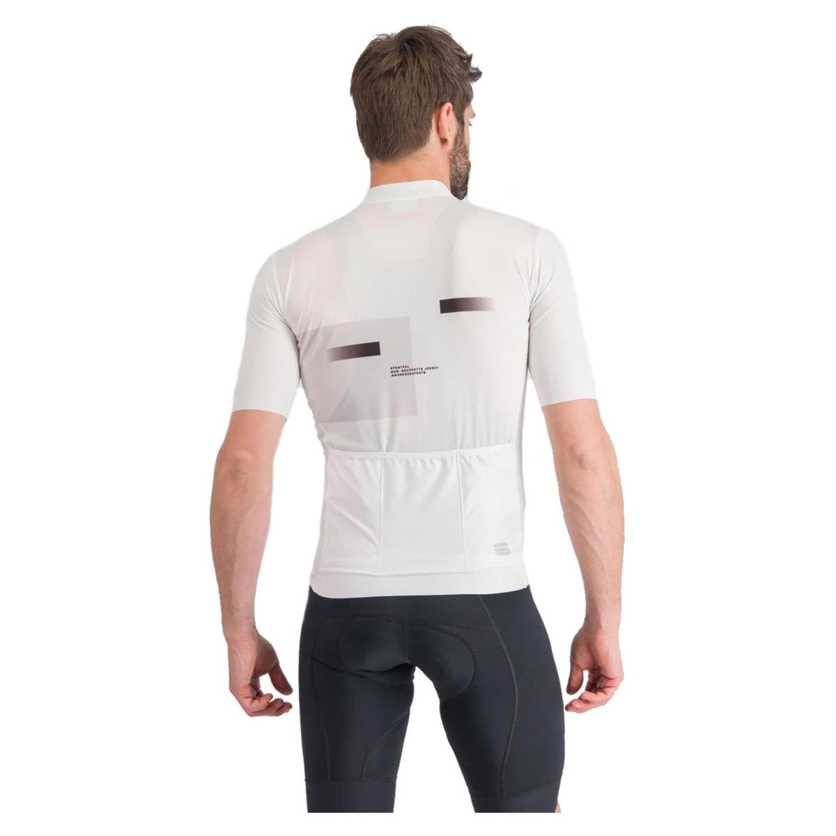 SPORTFUL GRUPPETTO JERSEY - seconda immagine