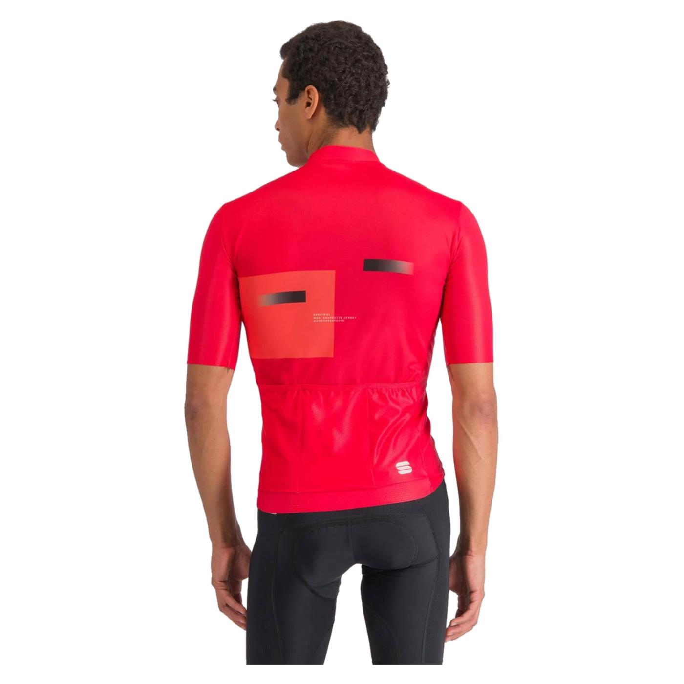 SPORTFUL GRUPPETTO JERSEY