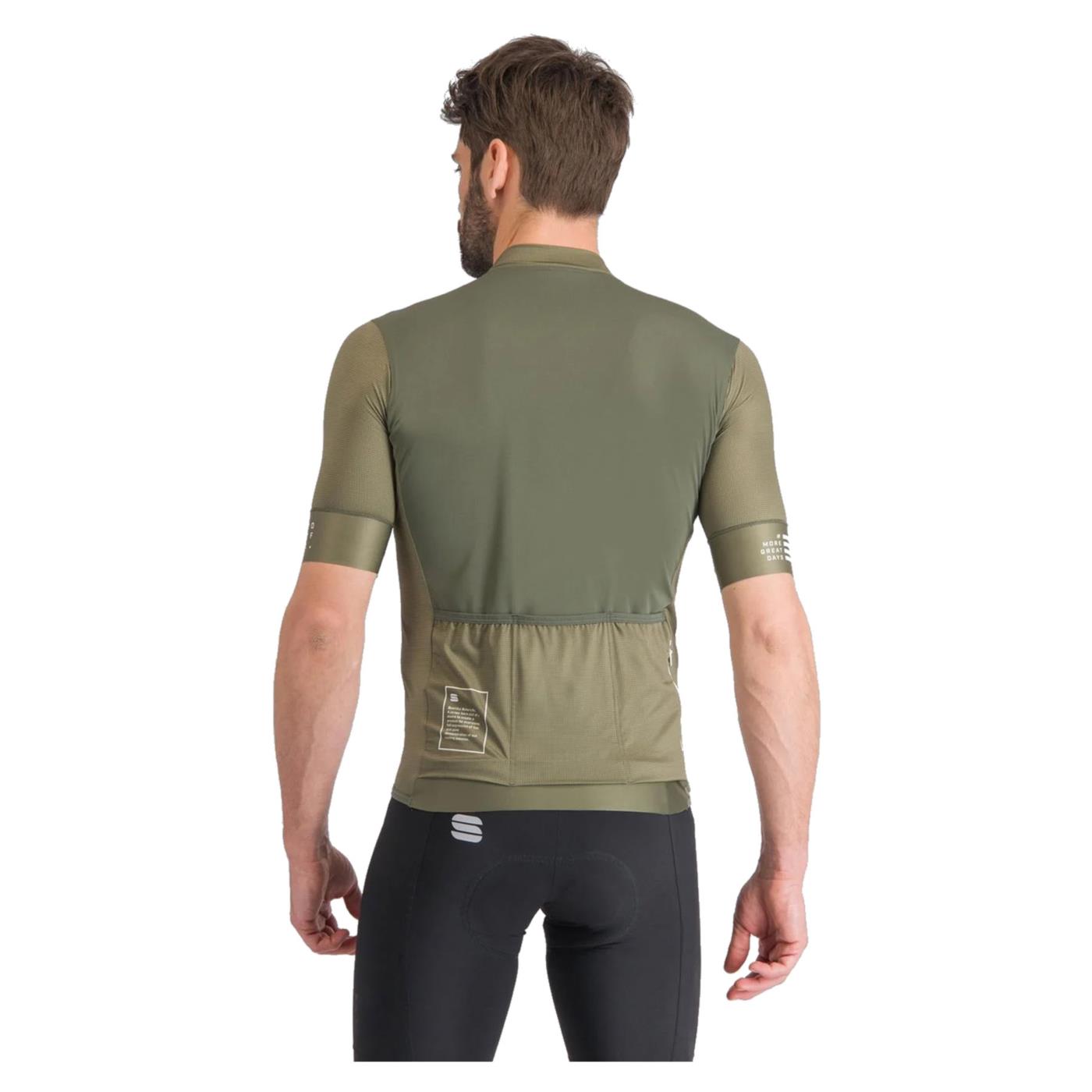 SPORTFUL SRK JERSEY