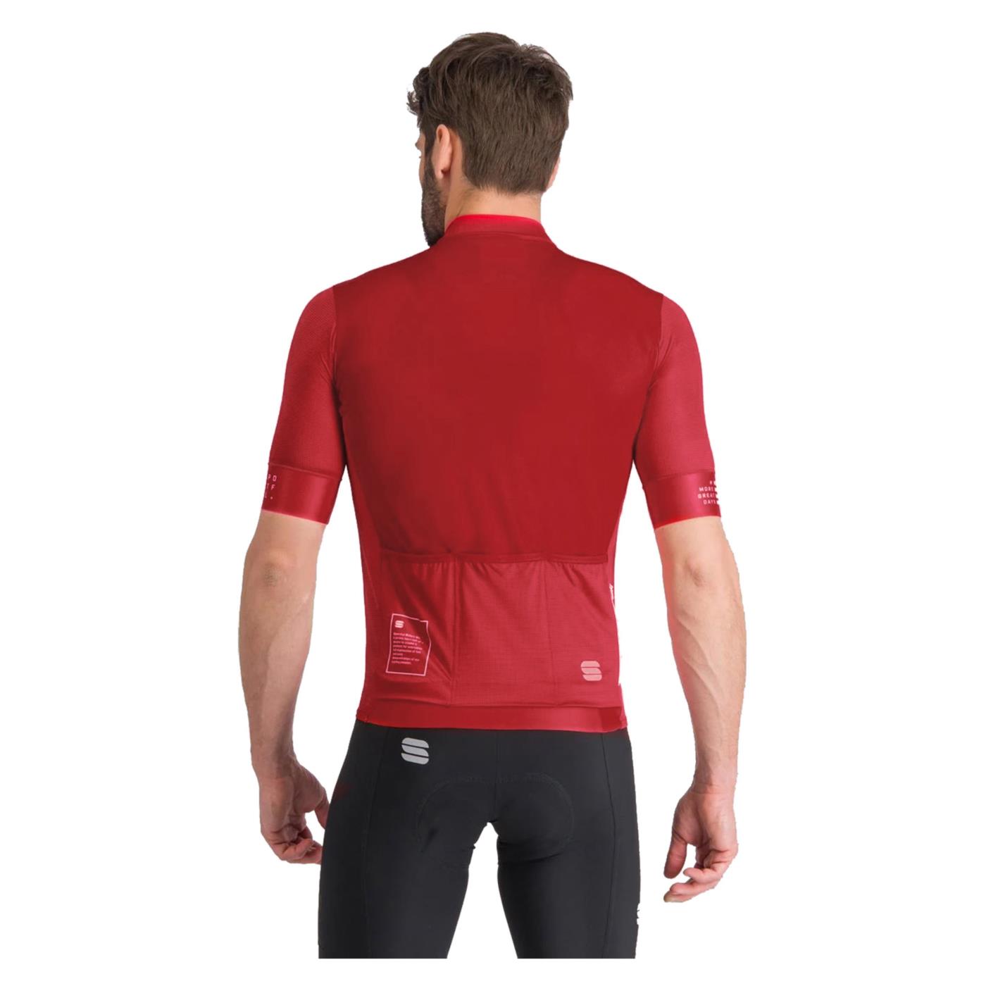 SPORTFUL SRK JERSEY