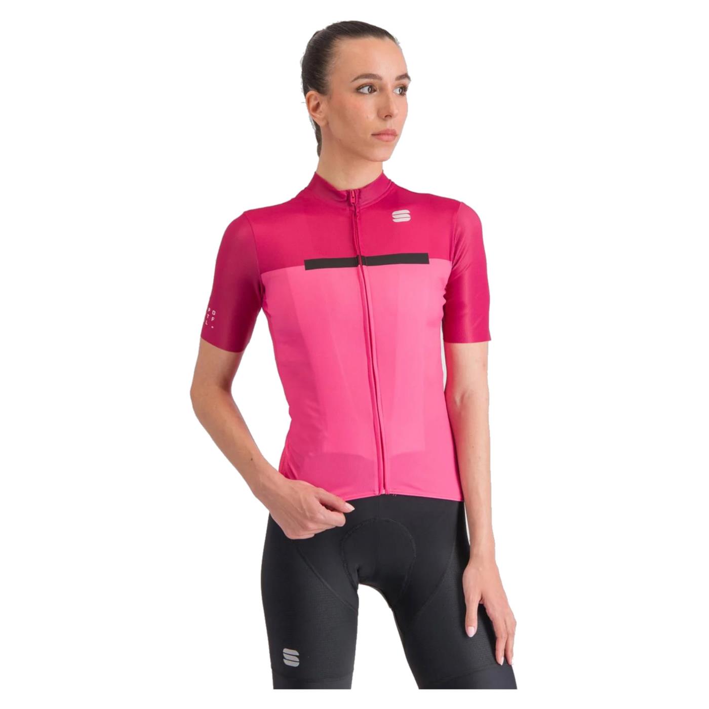 SPORTFUL PISTA W JERSEY