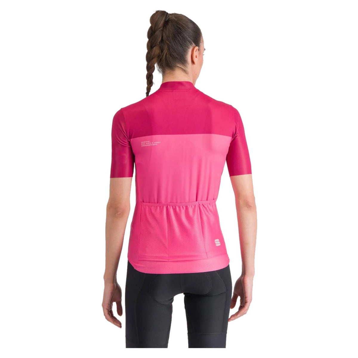 SPORTFUL PISTA W JERSEY - seconda immagine