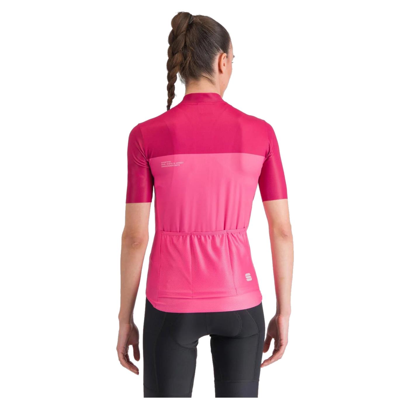 SPORTFUL PISTA W JERSEY