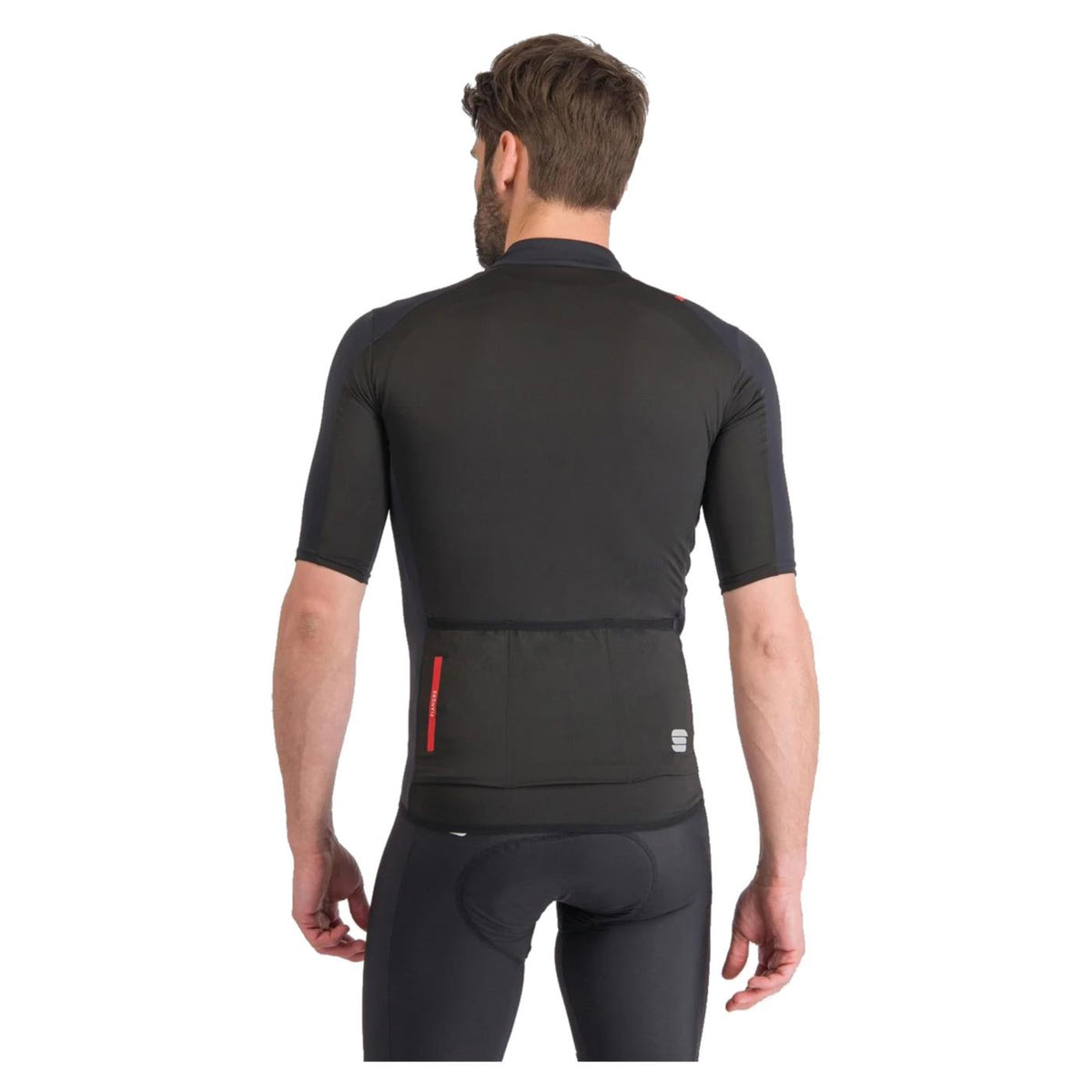 SPORTFUL FIANDRE LIGHT SS JACKET - seconda immagine