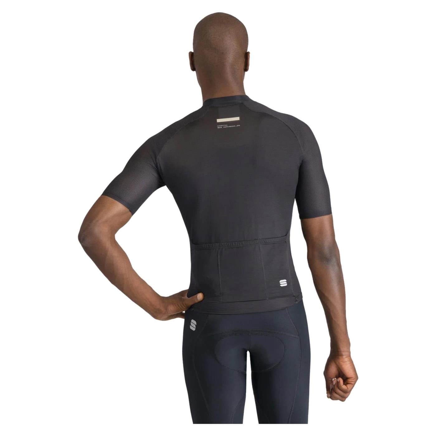 SPORTFUL SUPERNOVA JERSEY
