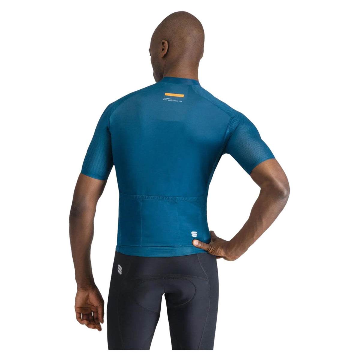 SPORTFUL SUPERNOVA JERSEY - seconda immagine