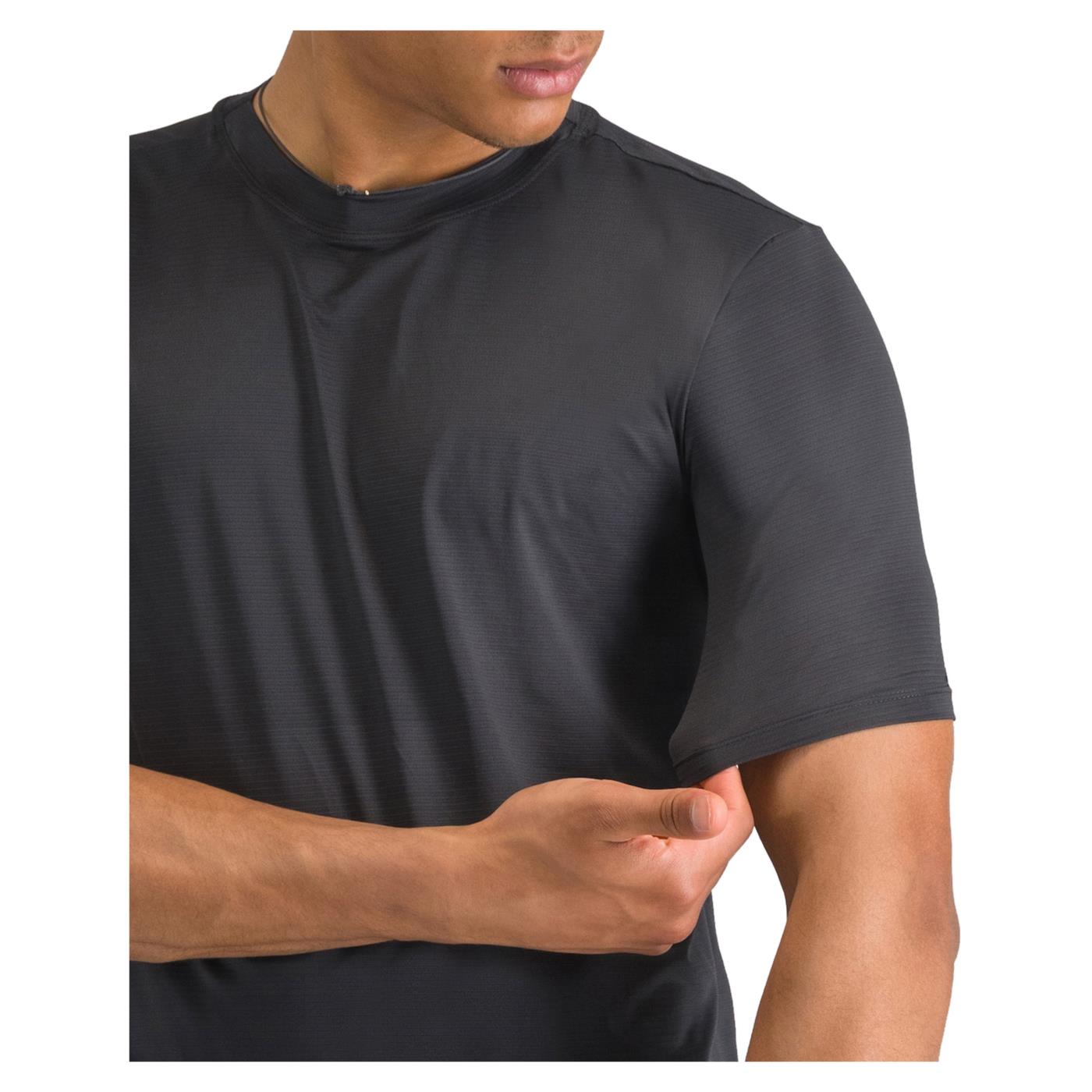 SPORTFUL SUPERGIARA TEE - C1-nero - vista 3