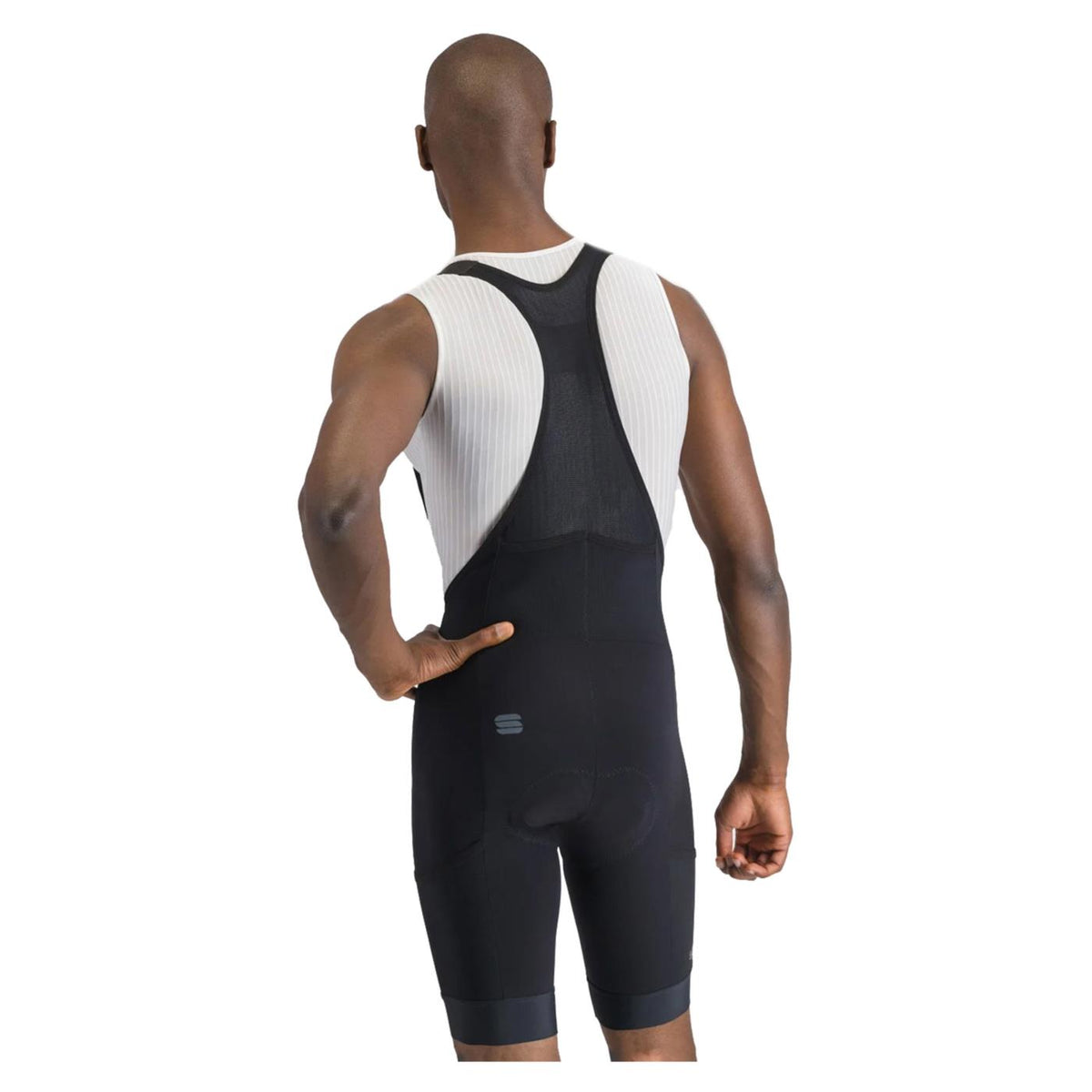 SPORTFUL SUPERGIARA 2 BIBSHORT - seconda immagine