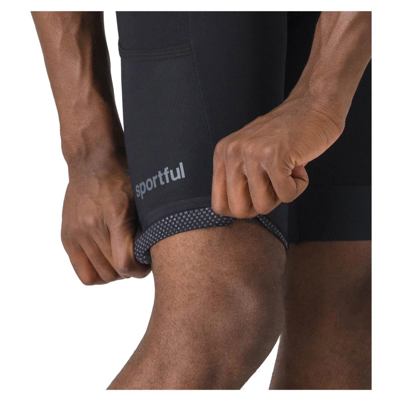 SPORTFUL SUPERGIARA 2 BIBSHORT