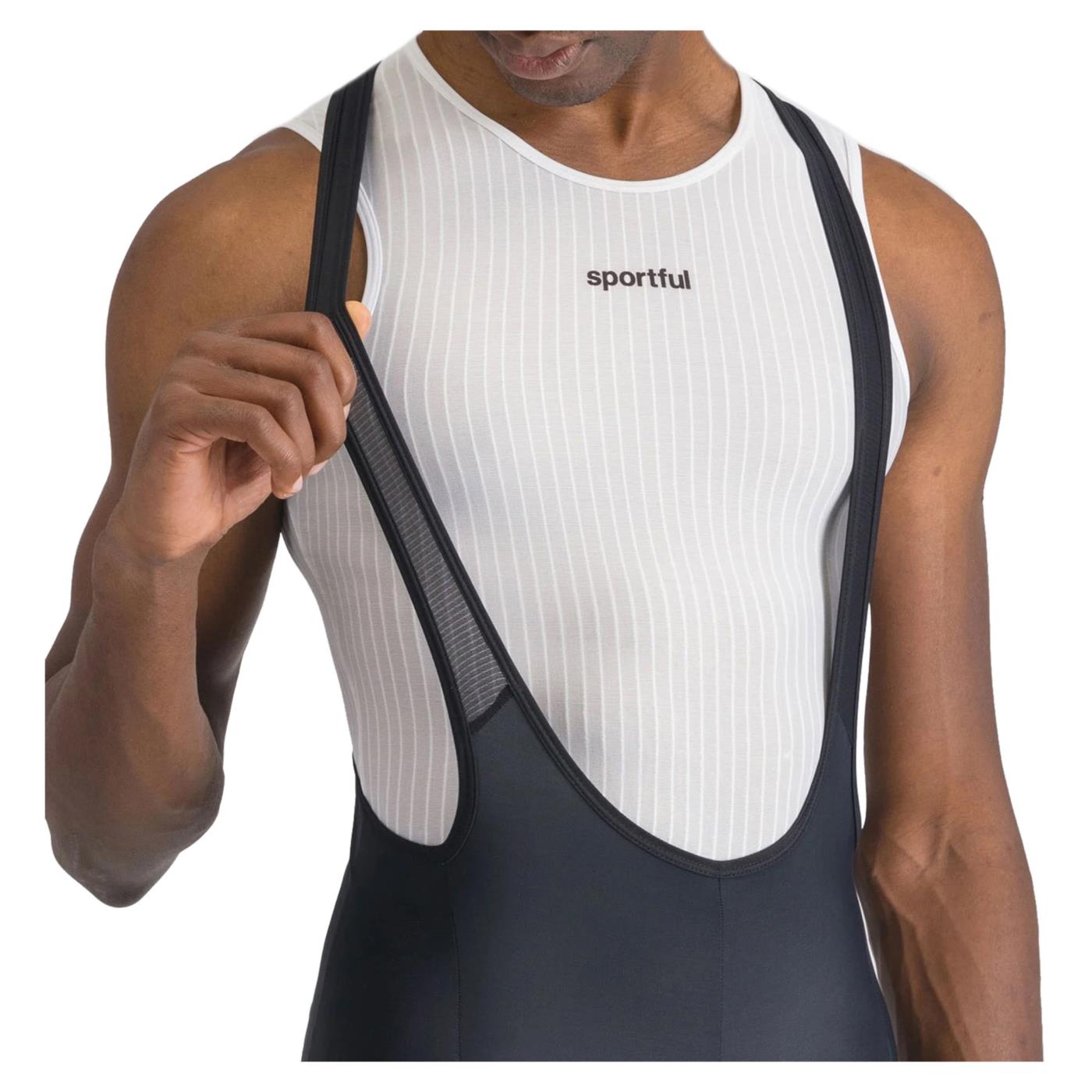 SPORTFUL PULSE BIBSHORT